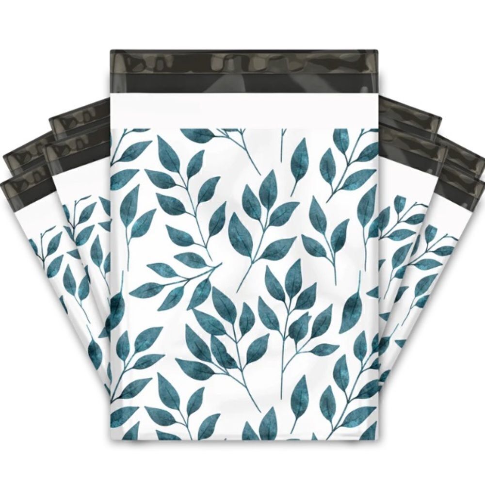 Poly Mailers Insert cards  - Picture 5 of 16